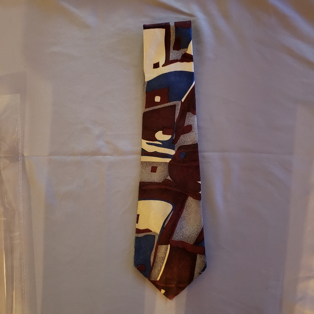 Vintage Dress Tie